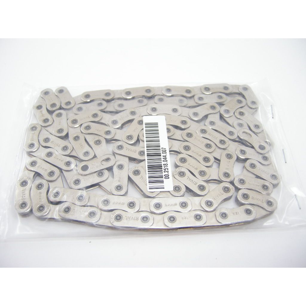 Kette Rival Flattop 12-fach
